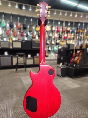 Gibson - Les Paul Tribute - Satin Iced Tea 2